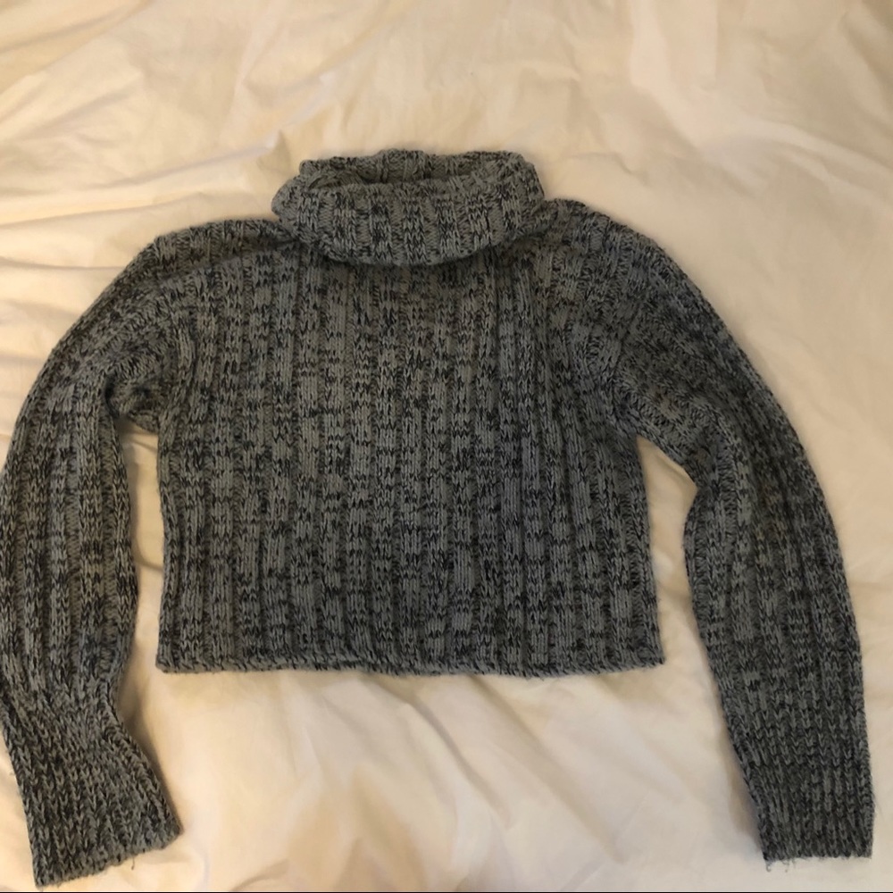 Urban Outfitters Turtleneck Sweater